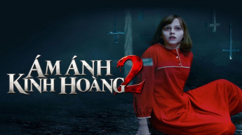 Ám Ảnh Kinh Hoàng 2