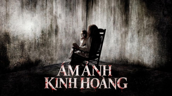 Ám Ảnh Kinh Hoàng