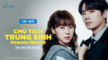 Chủ Tịch Trùng Sinh