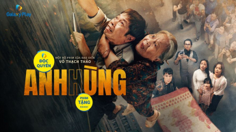 Anh Hùng