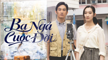 Ba Ngả Cuộc Đời