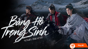 Băng Hồ Trọng Sinh