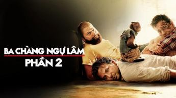 Ba Chàng Ngự Lâm - Phần 2