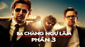 Ba Chàng Ngự Lâm - Phần 3