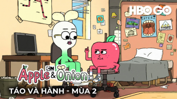 Táo Và Hành S2 - 163299