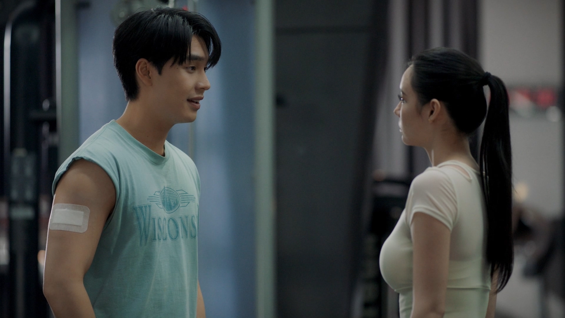 Tiếng Anh Thành Tiếng Yêu - 345017