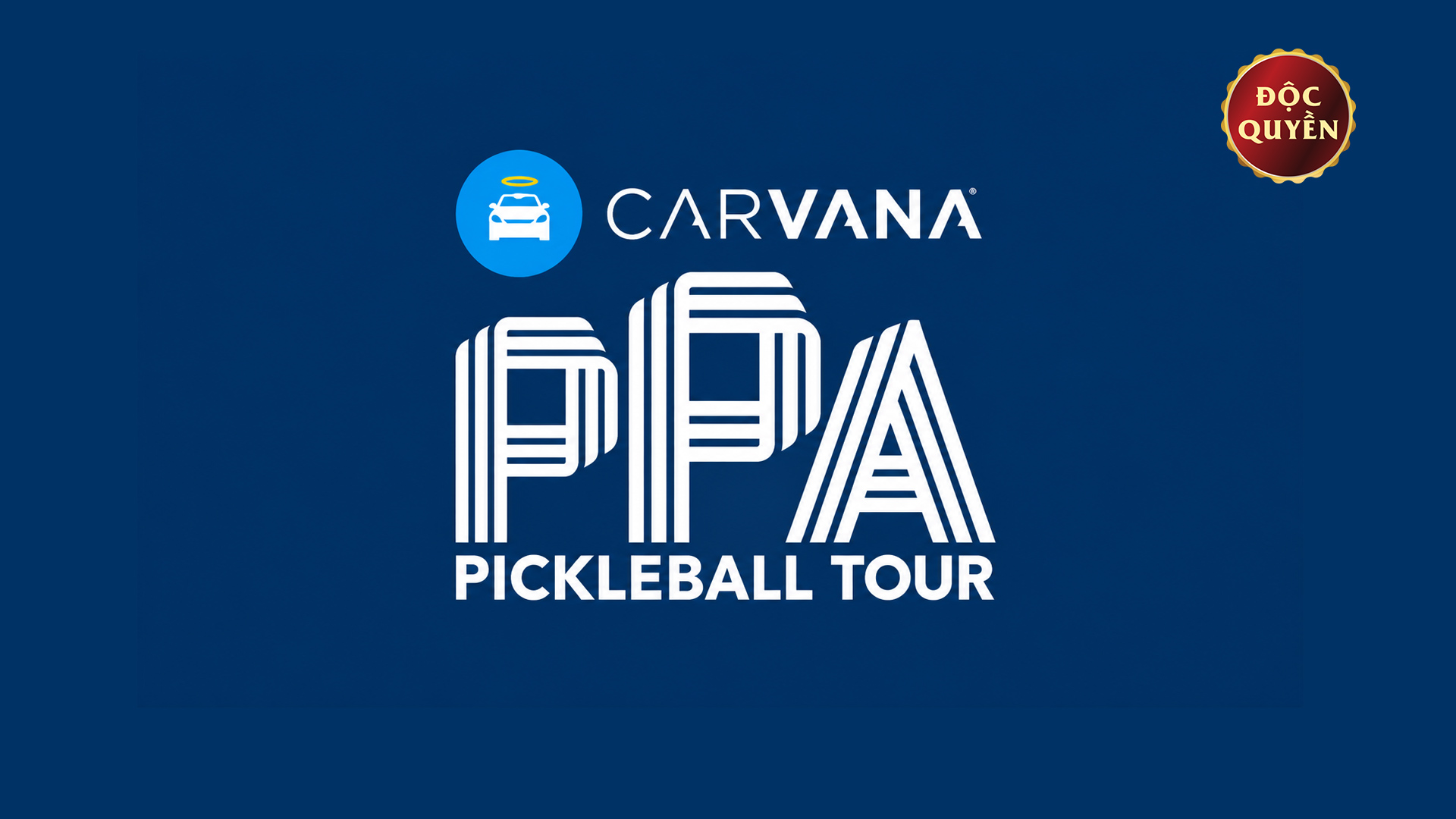 Pickleball US Tour 2026