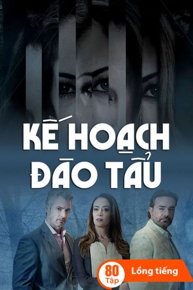 Kế Hoạch Đào Tẩu