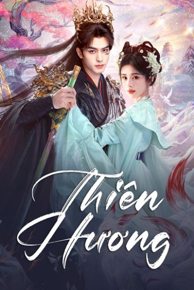 Thiên Hương