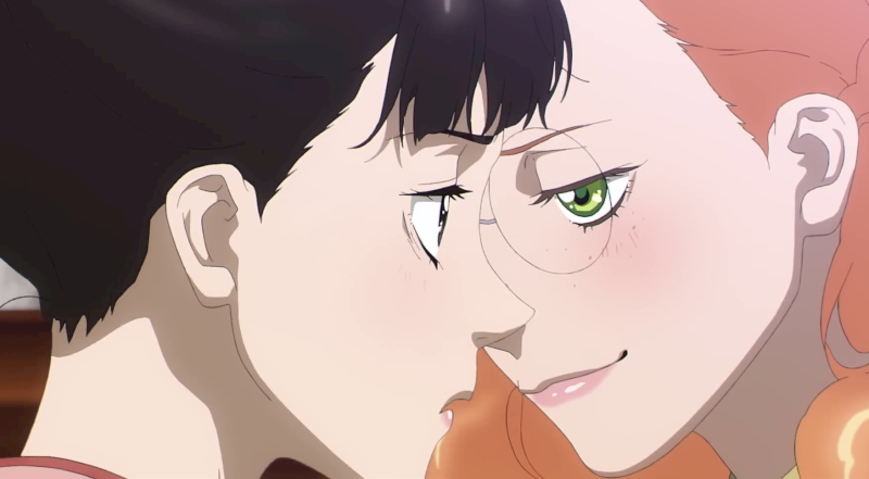 Love Through a Prism Tập 13: Trở lại London cùng khát vọng về một học viện mới