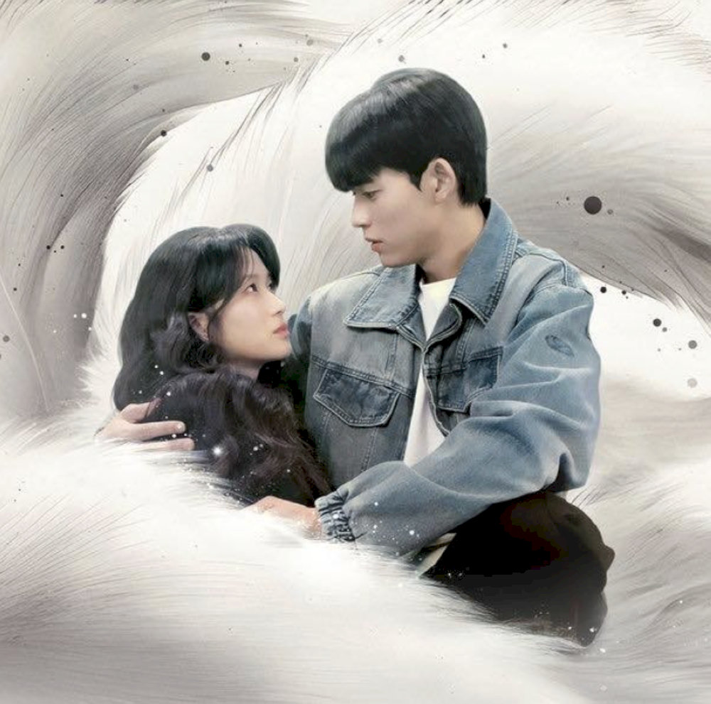 No Tail to Tell (human from today) - tập 2: Khi hồ ly mất phép thuật