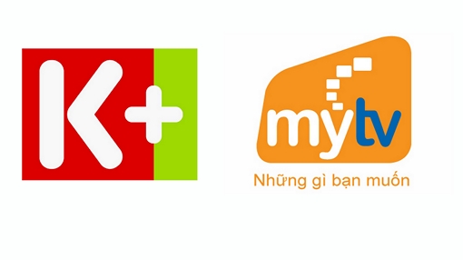 Thông báo điều chỉnh giá gói cước riêng lẻ K+ trên truyền hình MyTV
