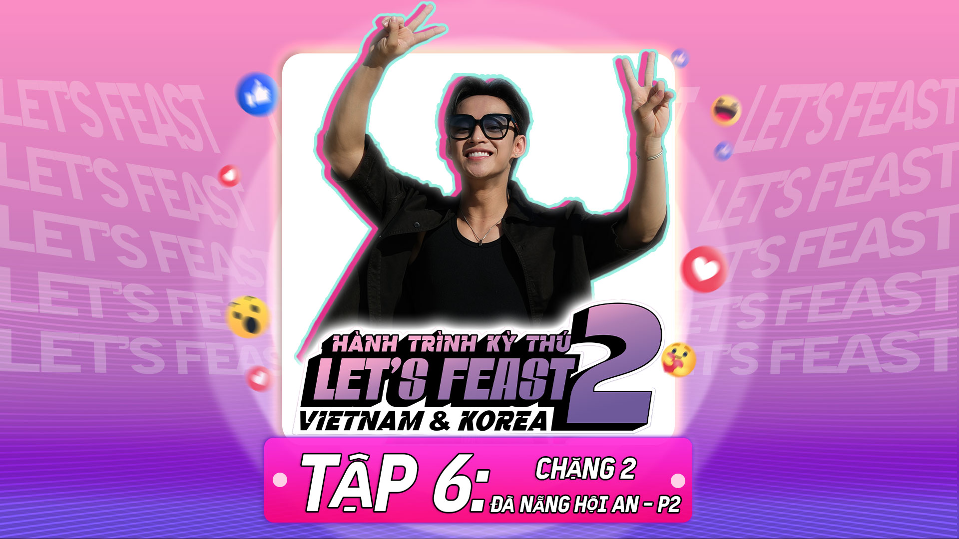 Hành Trình Kỳ Thú - Mùa 2 - 5012626