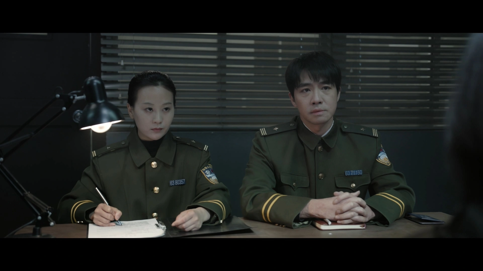 Pháp Y Tần Minh - Chuyện Cũ Ở Long Phiên - 359372