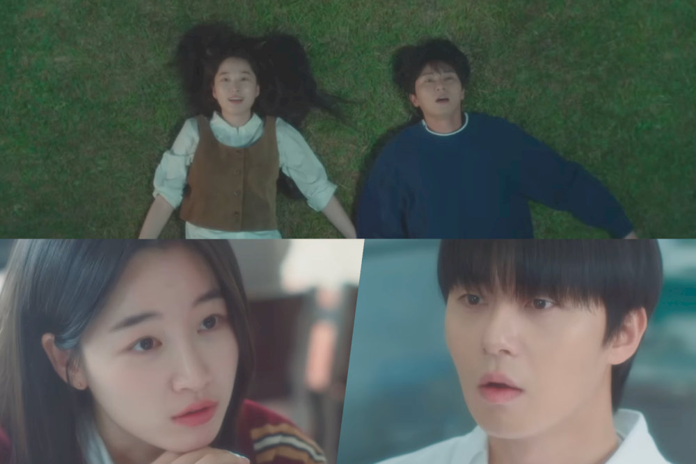 Phim "Surely Tomorrow (Ngày Mai Chắc Chắn)" tập 7: Áp lực thực tế, khi tình yêu đối mặt với cơm áo gạo tiền