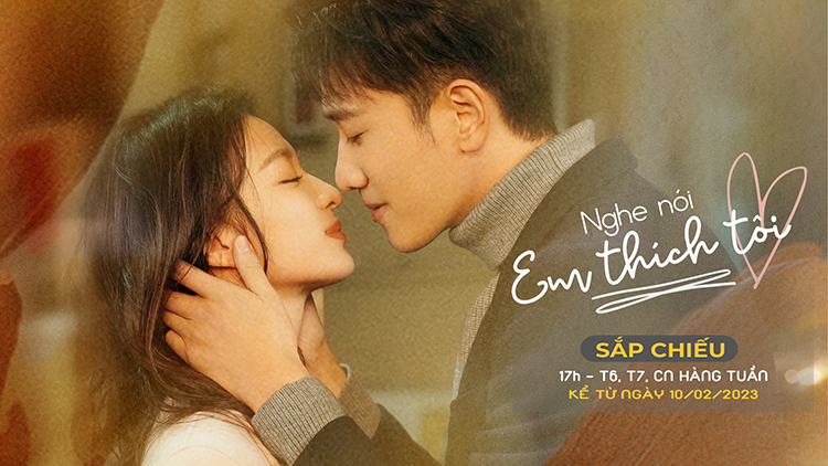 Love Heals - tựa phim mới nhất sắp đổ bộ Truyền hình MyTV