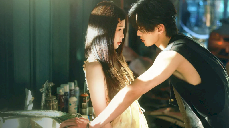 Phim Song Quỹ tập 15: Khương Mộ Đối Diện Sơ Hở và Sự Thật Của Cận Triều