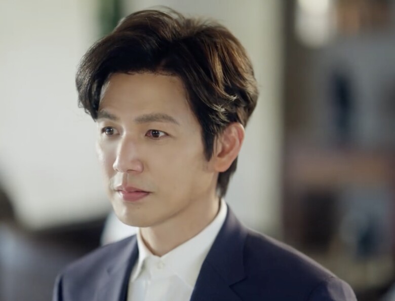 Review phim Mật Ngữ Kỷ tập 10-12: Drama khách sạn bùng nổ, Mật Ngữ lần đầu được công nhận bằng thực lực