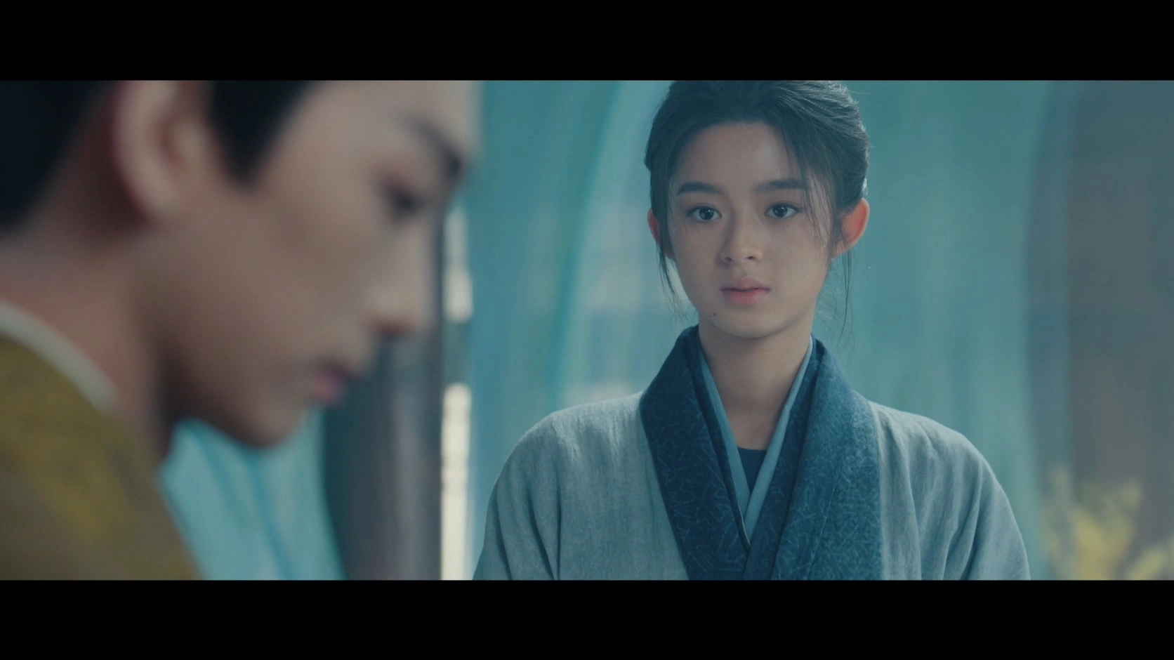 Tóm tắt Băng Hồ Trọng Sinh tập 12–13: Sở Kiều lập quân bí mật, Lý Sách suýt lộ tình cảm