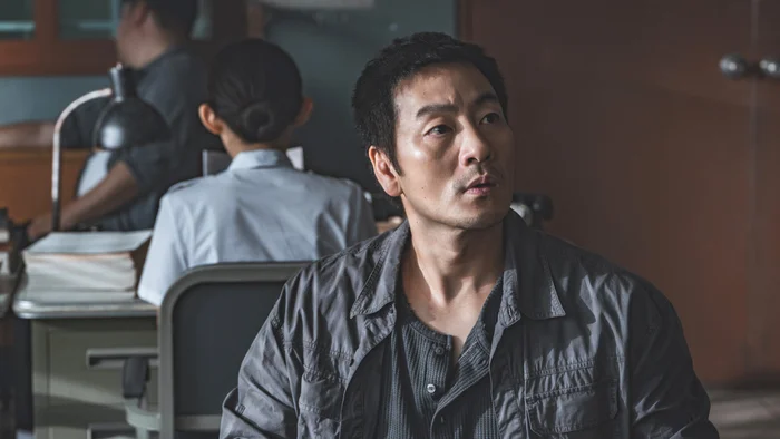 Lịch chiếu Bù Nhìn Bóng Đêm trên MyTV: Xem The Scarecrow lúc mấy giờ?