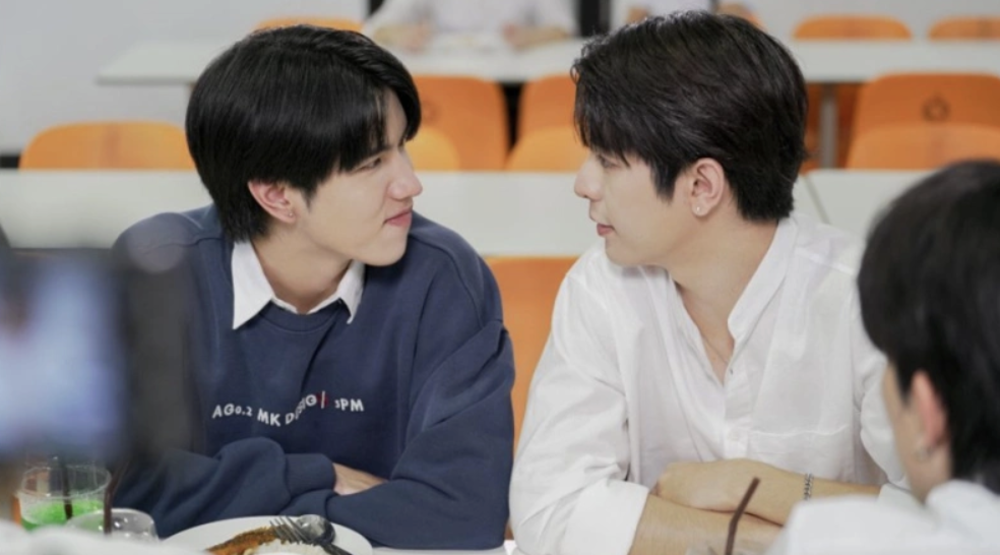 Phim Head 2 head (Ai nói tụi nó không ưa nhau) tập 8: Sự thật bị phơi bày và Áp lực gia đình