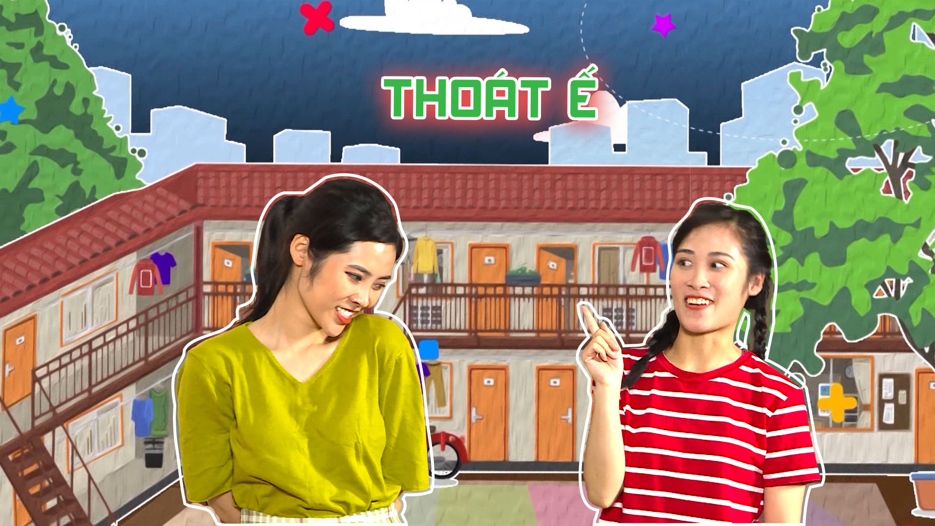 Xóm Trọ Thanh Xuân - 5041879