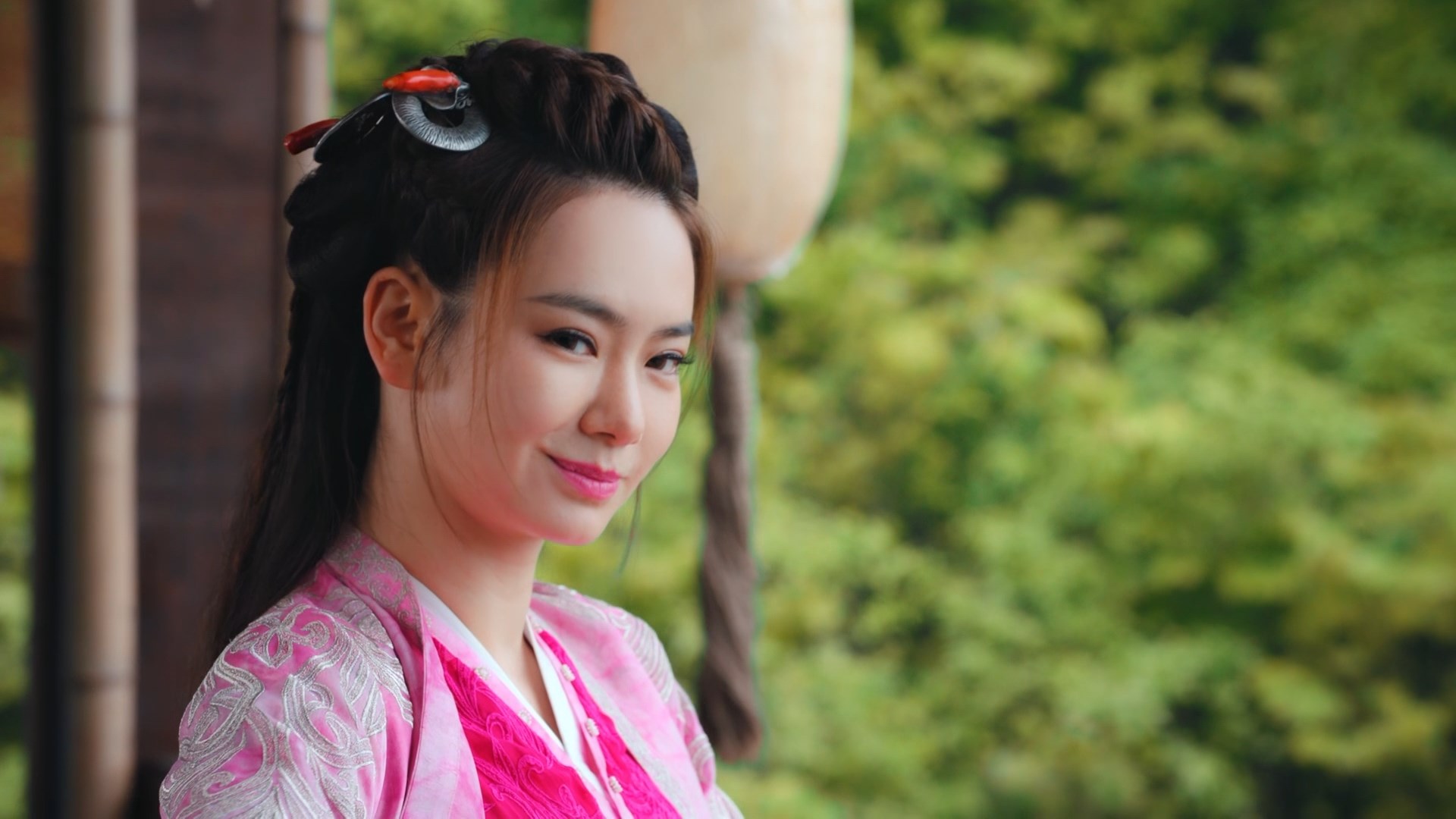 Tân Long Môn Khách Sạn - 295124