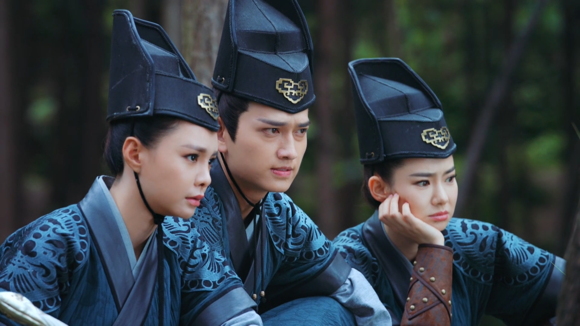 Tân Long Môn Khách Sạn - 297818