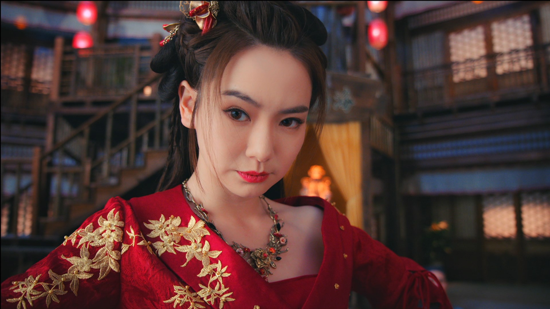 Tân Long Môn Khách Sạn - 294884