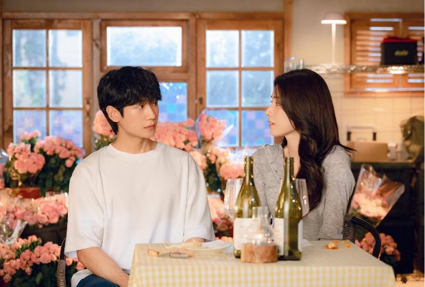 Review Kẹo Ngọt Tình Yêu tập 5–6: Eun Sae ngày càng yêu Tae Ha, tin đồn lan khắp làng