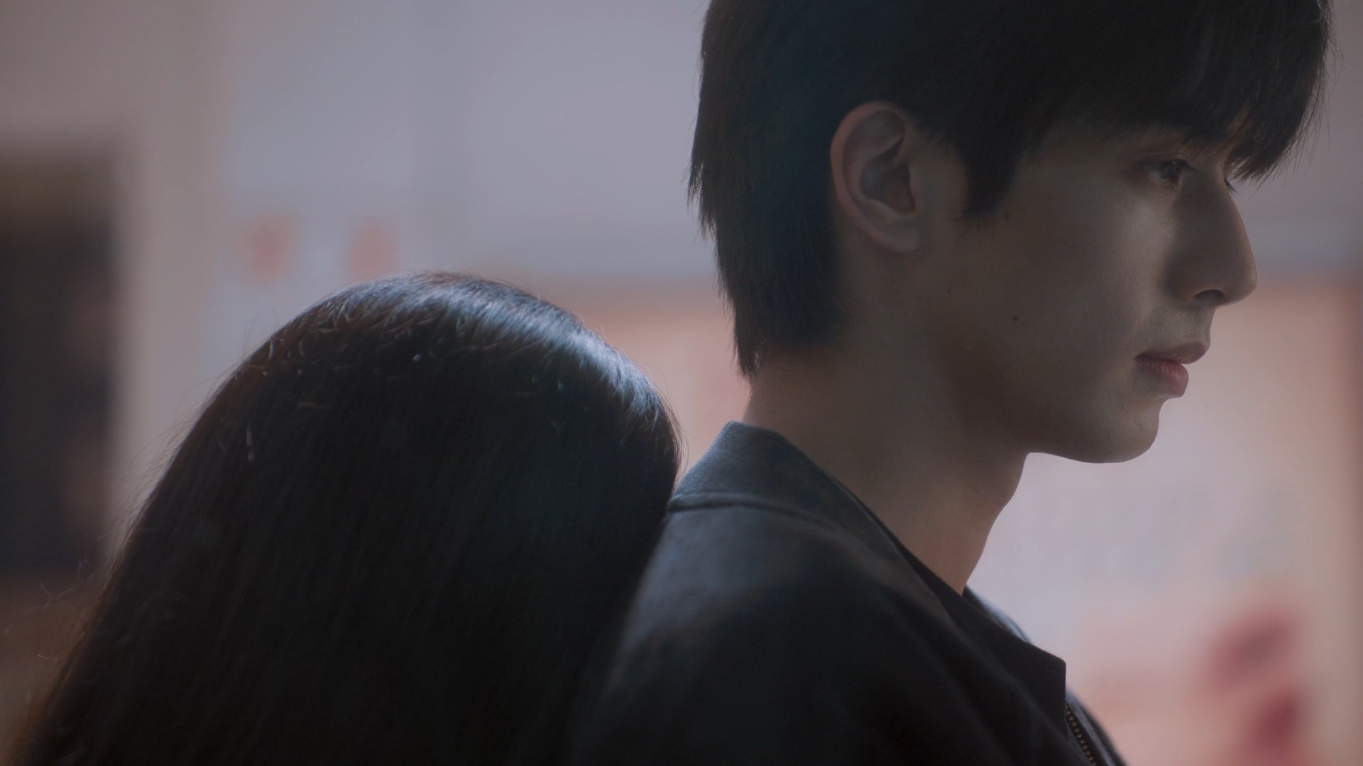 Chó Hoang Và Xương - 345656