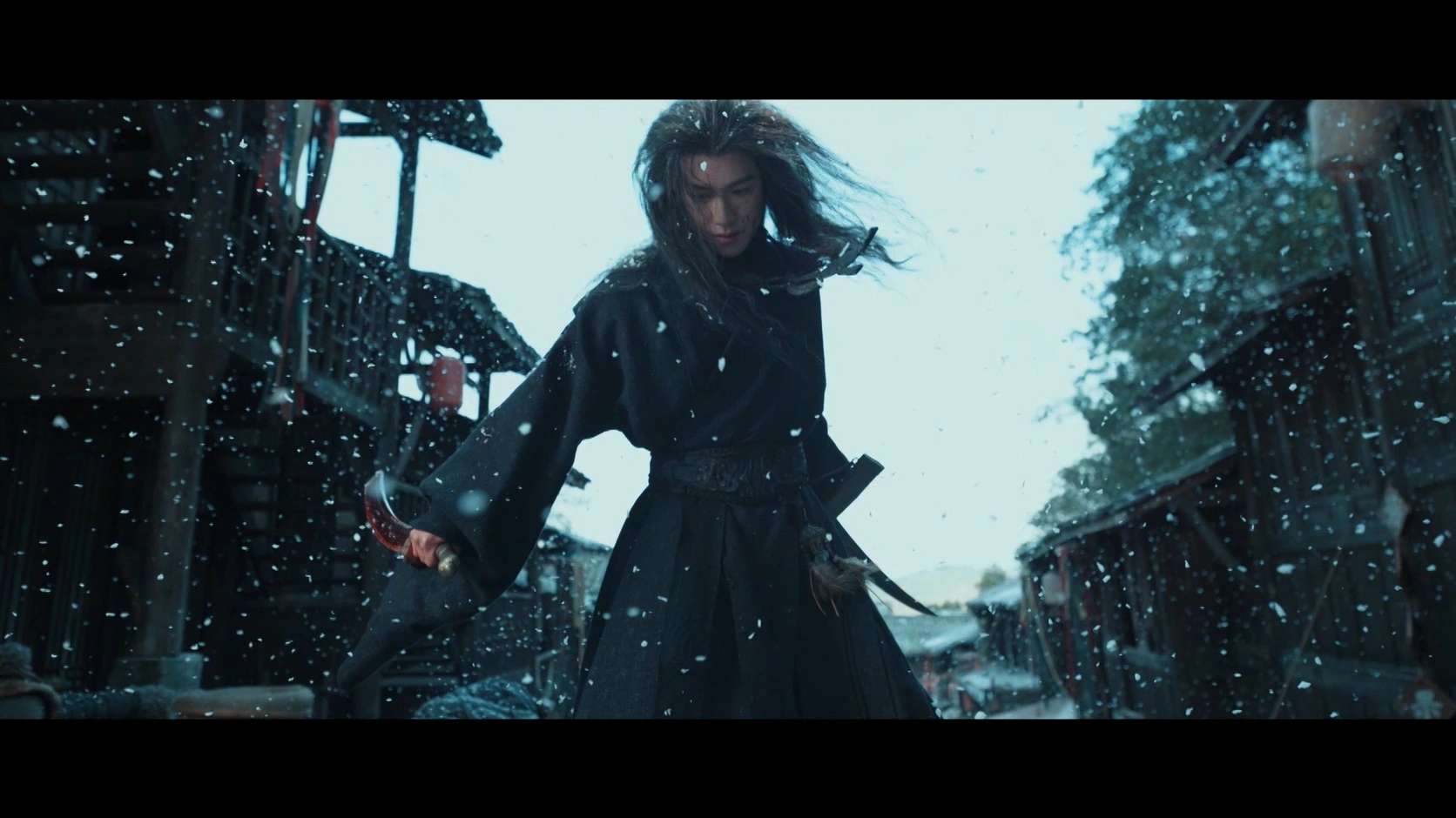 Tóm tắt Băng Hồ Trọng Sinh tập 8–9 : Sở Kiều còn sống, bí mật Tú Lệ quân gây chấn động