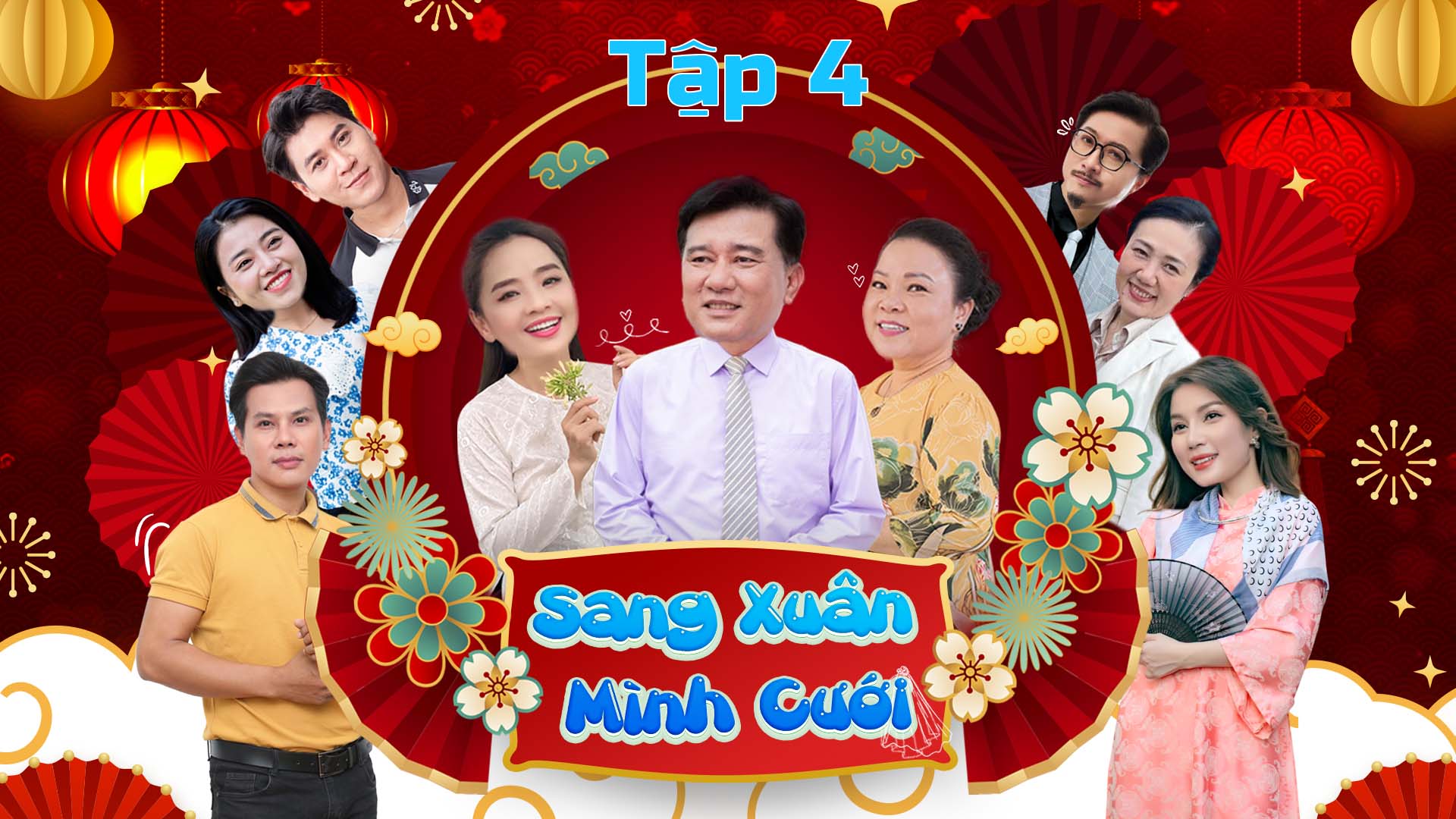 Sang Xuân Mình Cưới - 5103902