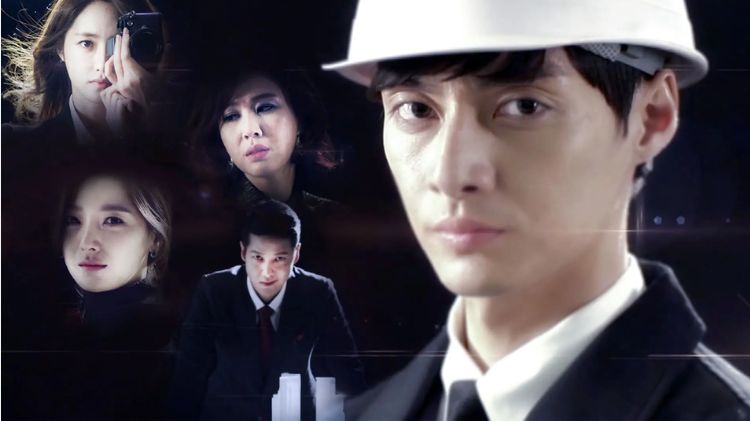 15+ phim remake Hàn đáng xem nhất: Màn "Hàn hóa" ngoạn mục từ Á sang Âu