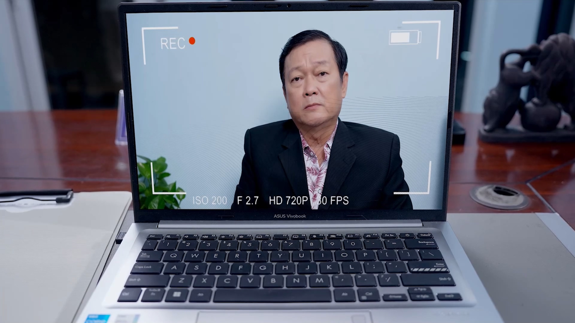 TẬP 25: CHỦ TỊCH LÊN SÓNG VẠCH TỘI CON GÁI.