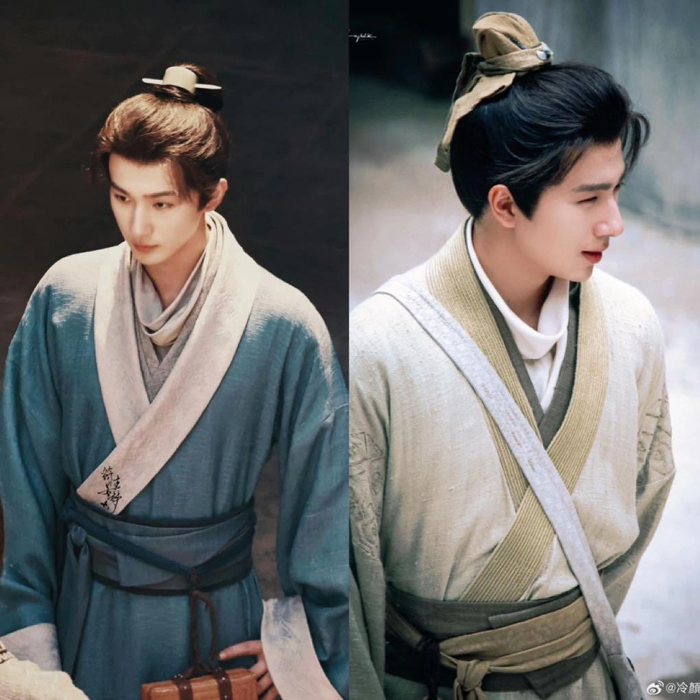 Thiên Thư Lê Minh (Ánh Sáng Thiên Thư) Tập 10 Vietsub: Manh mối "Thiên Thư" thứ hai xuất hiện