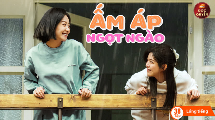 Ấm Áp Ngọt Ngào