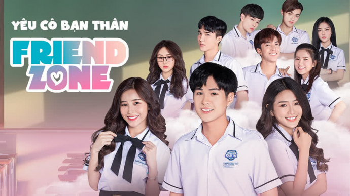 Yêu Cô Bạn Thân