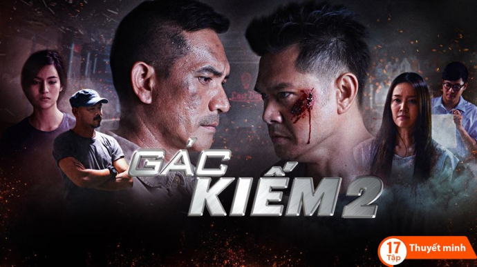 Gác Kiếm 2
