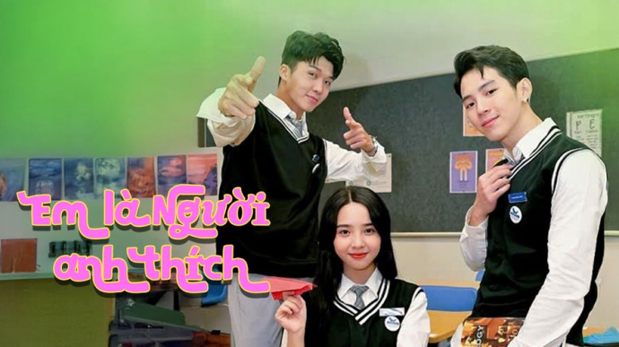 Em Là Người Anh Thích