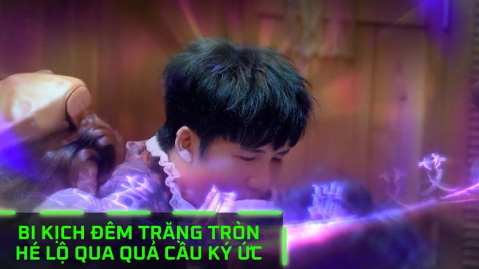 Bi Kịch Đêm Trăng Tròn Hé Lộ Qua Quả Cầu Ký Ức