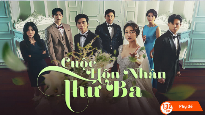 Cuộc Hôn Nhân Thứ Ba
