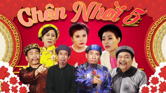 Chôn nhời 5
