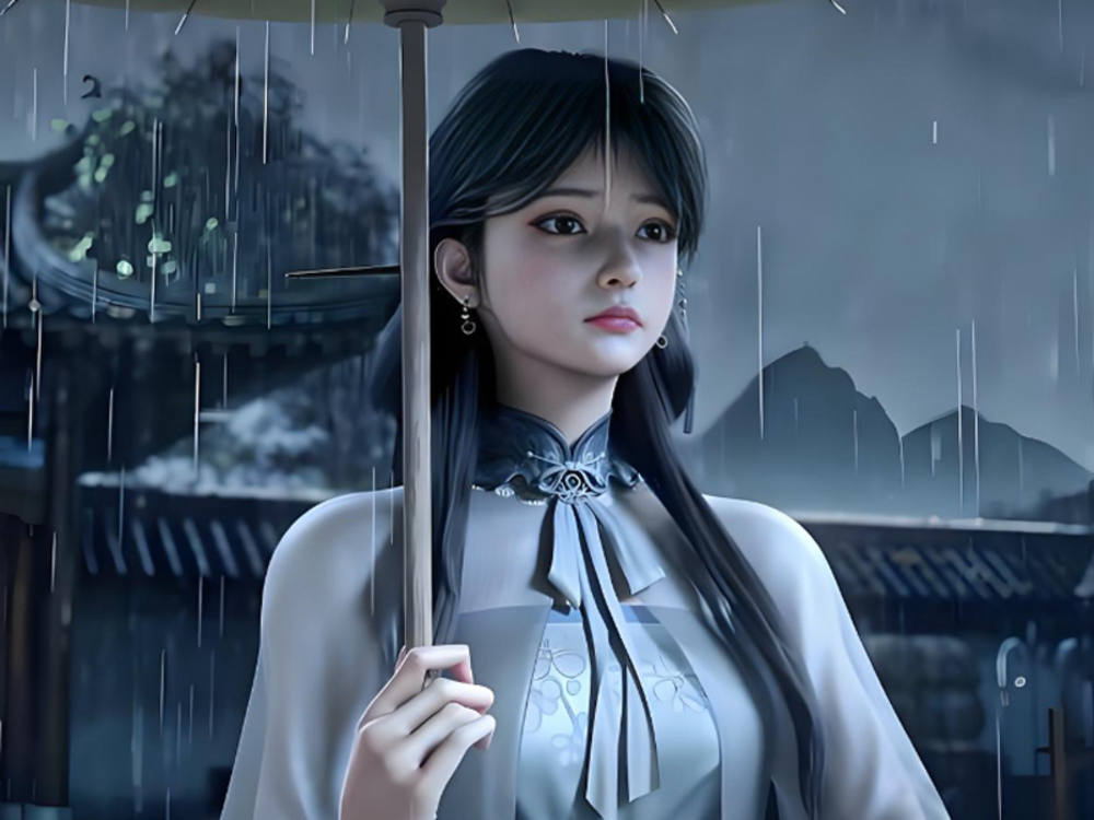 Phim Huyền Giới Chi Môn (The Gate Of Mystical Realm) Tập 2: Tài năng trỗi dậy và Lời thề đồng minh