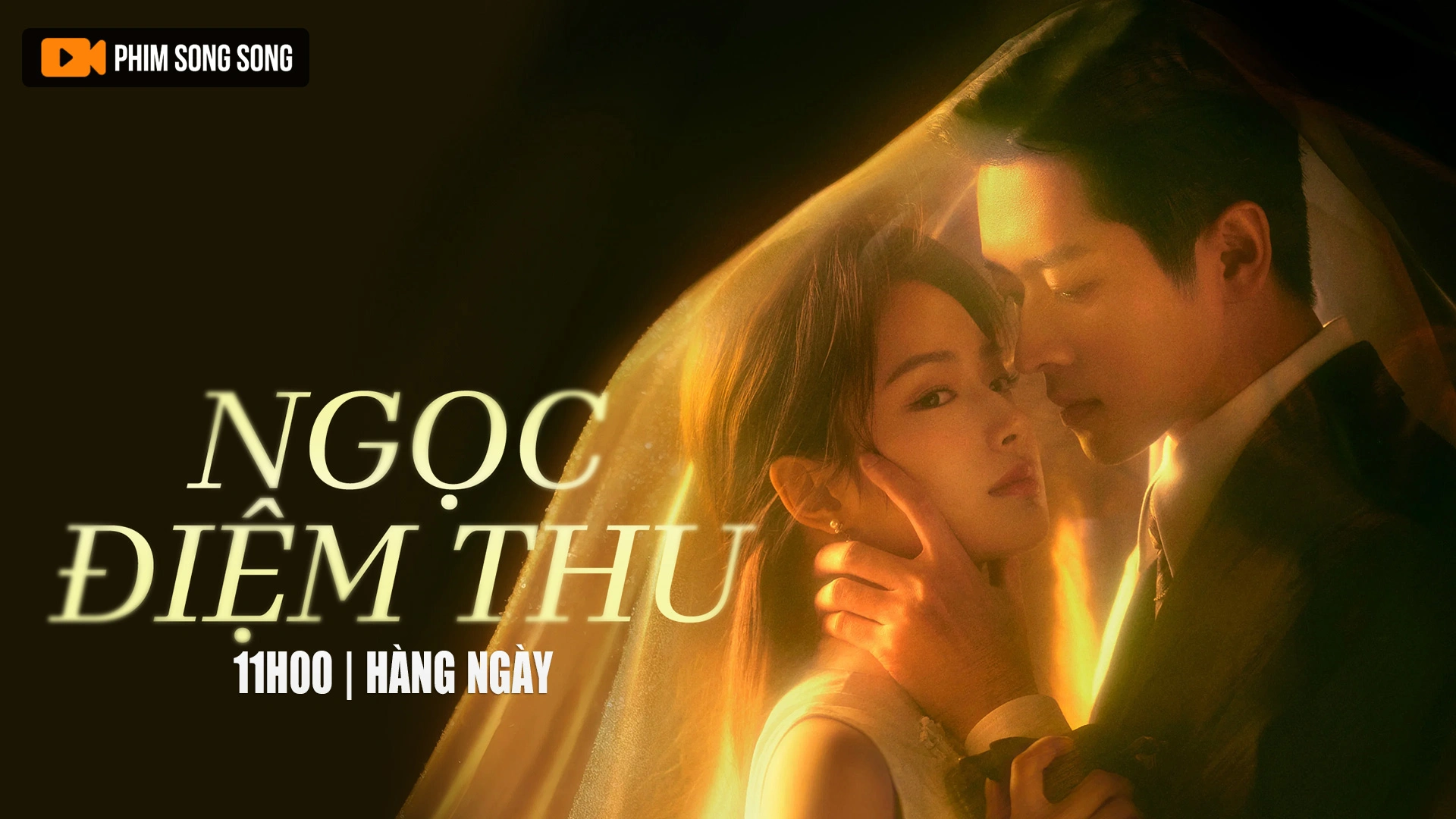 Ngọc Điệm Thu – The Lament of Autumn tập 6: Một cú tát và bí mật đau lòng của Ngu Sưởng Hiên
