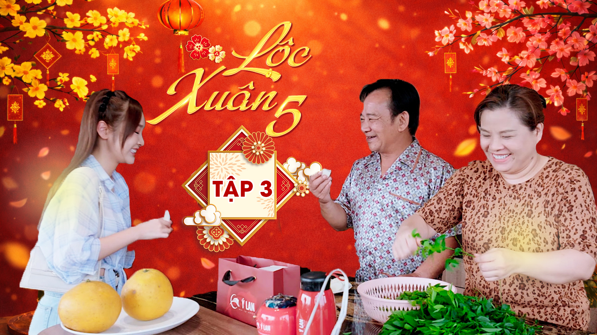 Lộc Xuân 5 - 5105927