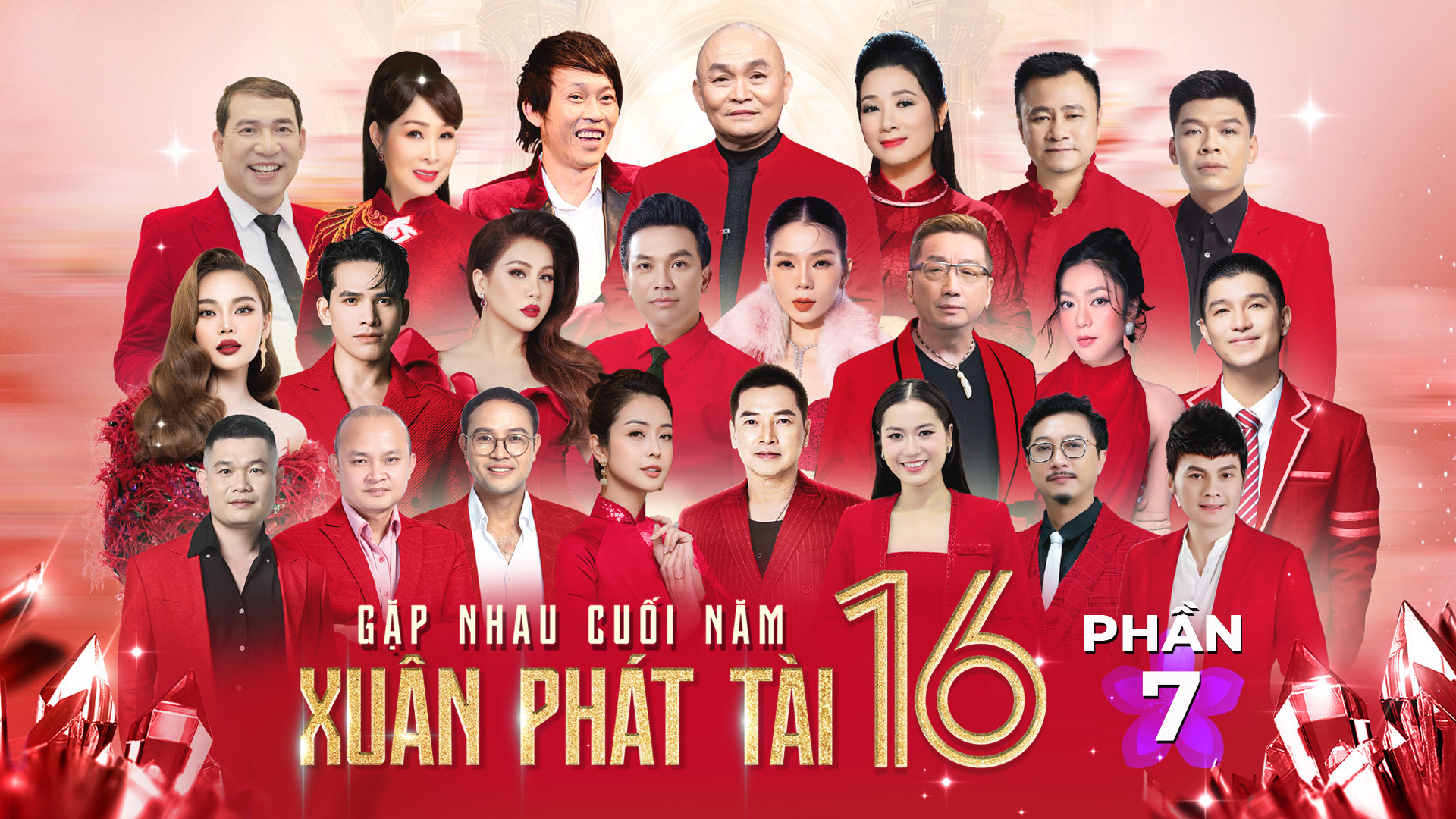 Xuân Phát Tài 16 - 5107238