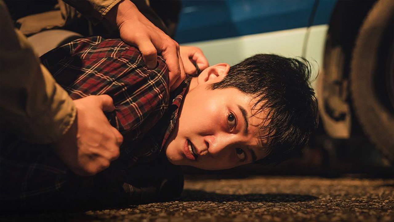 Đối Mặt - 255979