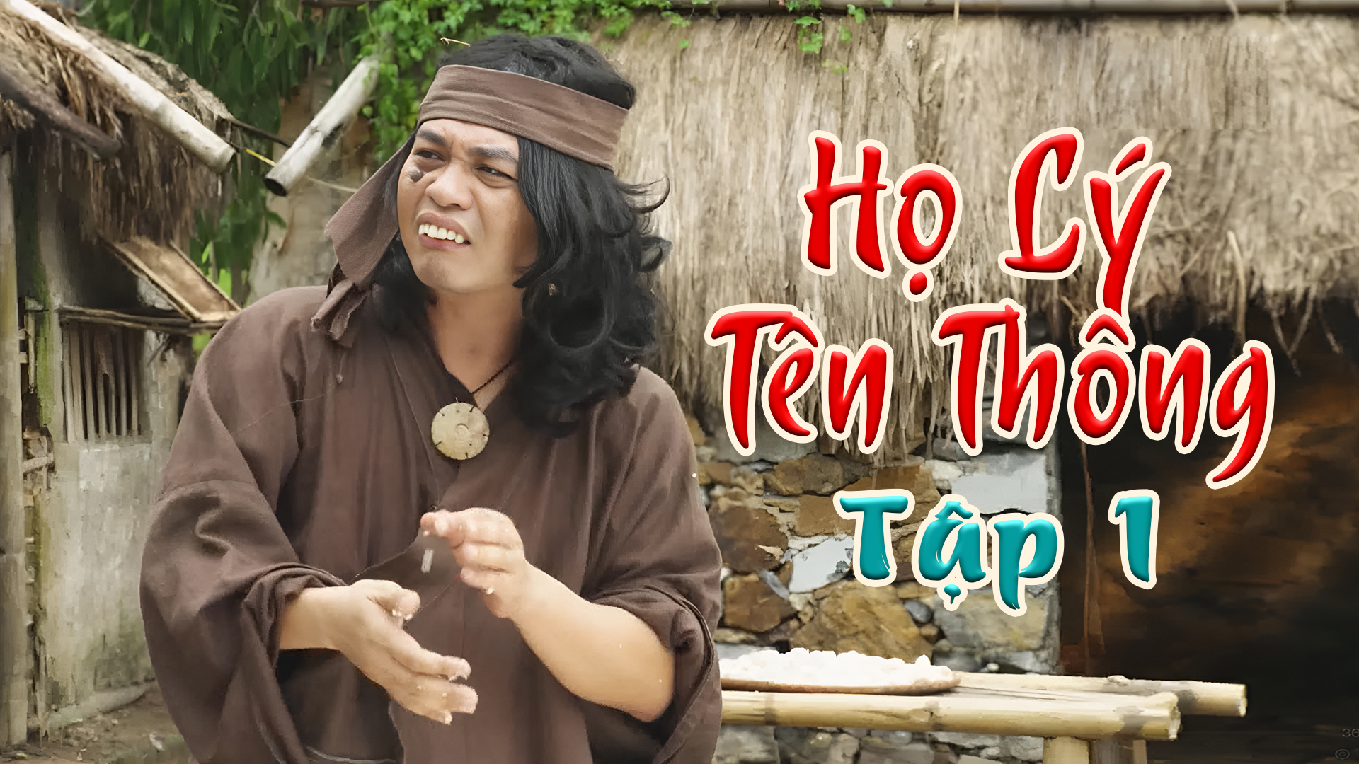 Tập 1