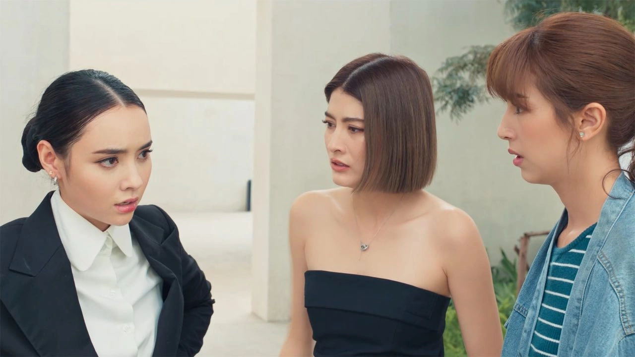 30 Chưa Phải Là Hết (Nothing But Thirty) - Bản Thái | Trọn bộ - 304991